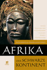 Buchcover Bildlexikon der Völker und Kulturen / Afrika