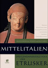 Buchcover Bildlexikon Völker und Kulturen/ Etrusker