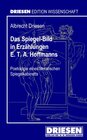 Buchcover Das Spiegel-Bild in Erzählungen E. T. A. Hoffmanns