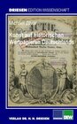 Buchcover Kunst auf historischen Wertpapieren Deutschlands