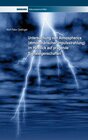Buchcover Untersuchung von Atmospherics (atmosphärischer Impulsstrahlung) im Hinblick auf prägende Signaleigenschaften