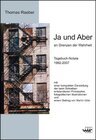 Buchcover Ja und Aber