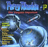 Buchcover Perry Rhodan - Hörbuch 2