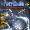 Buchcover Perry Rhodan - Hörbuch 2
