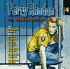 Buchcover Perry Rhodan - Hörbuch 4