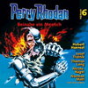 Buchcover Perry Rhodan - Hörbuch 6