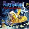 Buchcover Perry Rhodan - Hörbuch 8