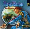 Buchcover Perry Rhodan - Hörbuch 9
