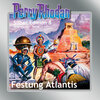 Buchcover Perry Rhodan Silber Edition Nr. 8 - Festung Atlantis