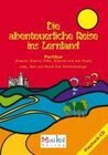 Buchcover Die abenteuerliche Reise ins Lernland (Gesamtpartitur)