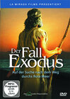 Buchcover Der Fall Exodus