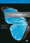 Buchcover Metamorphose
