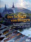 Buchcover Der Schatz von Bingen