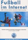 Buchcover Fussball im Internet