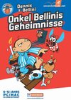 Buchcover Onkel Bellinis Geheimnisse