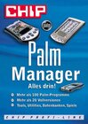 Buchcover Palm Manager