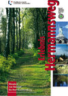 Buchcover Erlebnis Hermannsweg - Östlicher Teil