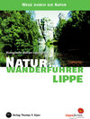 Buchcover Wege durch die Natur