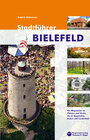 Buchcover Stadtführer Bielefeld