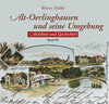 Buchcover Alt-Oerlinghausen und seine Umgebung, Band III