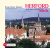 Buchcover Herford auf den ersten Blick