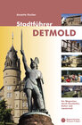 Buchcover Stadtführer Detmold
