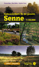 Buchcover Radwanderkarte für die gesamte Senne
