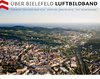 Buchcover Über Bielefeld