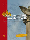 Buchcover "Das beste Volk von der Welt." Auf Preußens Spuren in Minden-Ravensberg