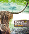 Buchcover Tierpark Olderdissen