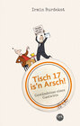 Buchcover Tisch 17 is'n Arsch!