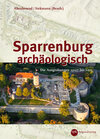 Buchcover Sparrenburg archäologisch