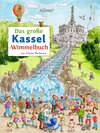 Buchcover Das große KASSEL-Wimmelbuch