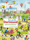Buchcover Das große DORTMUND-Wimmelbuch