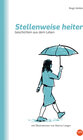 Buchcover Stellenweise heiter