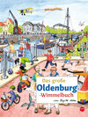 Buchcover Das große OLDENBURG-Wimmelbuch