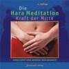 Buchcover Hara-Meditation