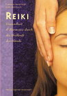 Buchcover Reiki