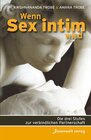 Buchcover Wenn Sex intim wird