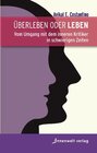Buchcover Überleben oder Leben