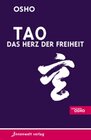 Buchcover Tao