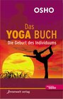 Buchcover Das Yoga Buch 1