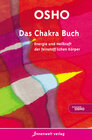 Buchcover Das Chakra Buch