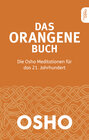 Buchcover Das Orangene Buch