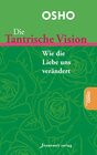 Buchcover Die Tantrische Vision