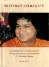Buchcover Göttliche Diamanten