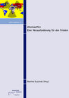Buchcover Atomwaffen - Eine Herausforderung für den Frieden