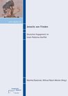 Buchcover Jenseits von Frieden