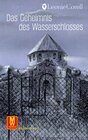 Buchcover Das Geheimnis des Wasserschlosses