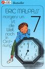 Buchcover Morgens um 7 ist die Welt noch in Ordnung